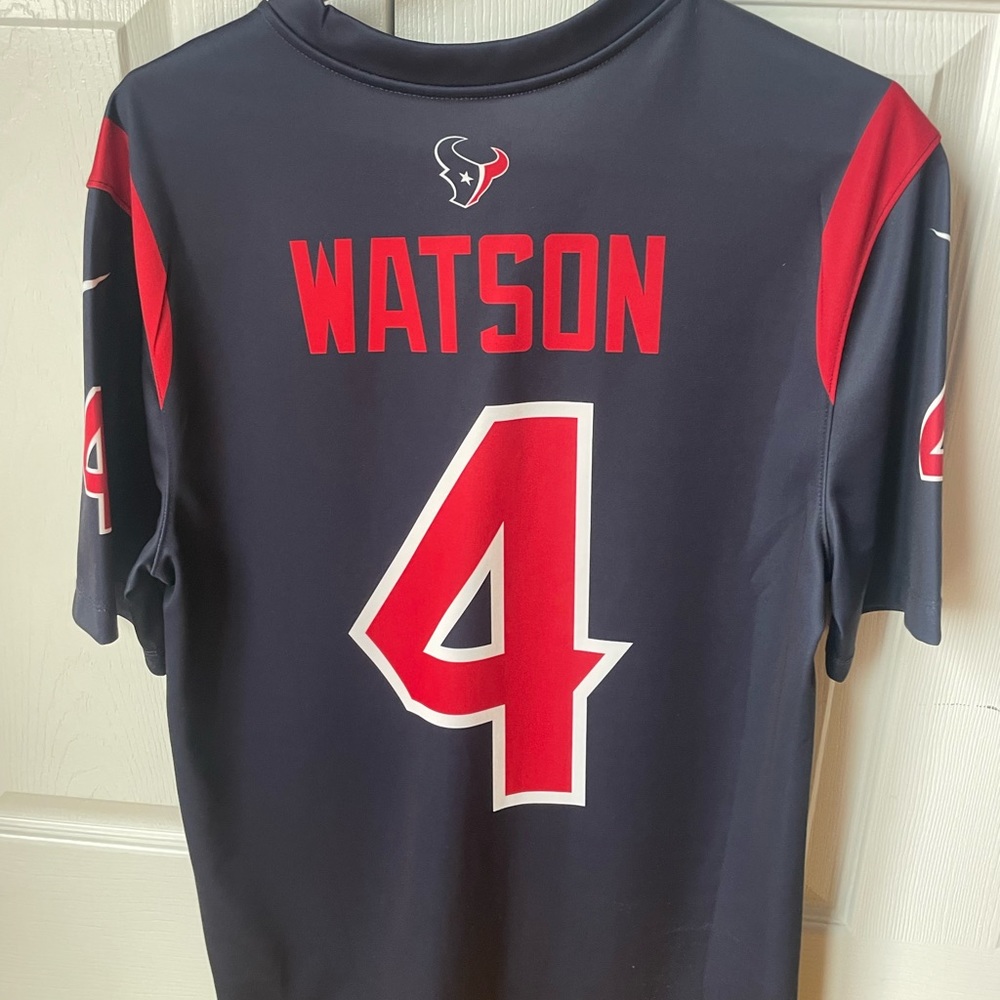 Watson Jersey